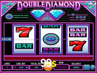Slot Games Collection